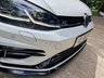 USED 2018 18 VOLKSWAGEN GOLF 2.0 R TSI DSG 5d 306 BHP ZERO DEPOSIT FINANCE AVAILABLE