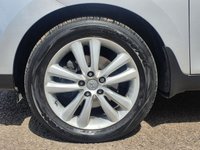 USED 2013 63 HYUNDAI IX35 2.0 PREMIUM CRDI 4WD 5d 181 BHP HEATED FULL BLACK LEATHER - TWIN SUNROOFS - SAT NAV - REVERSE CAMERA