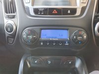 USED 2013 63 HYUNDAI IX35 2.0 PREMIUM CRDI 4WD 5d 181 BHP HEATED FULL BLACK LEATHER - TWIN SUNROOFS - SAT NAV - REVERSE CAMERA