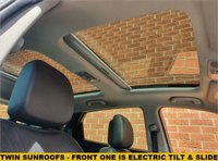 USED 2013 63 HYUNDAI IX35 2.0 PREMIUM CRDI 4WD 5d 181 BHP HEATED FULL BLACK LEATHER - TWIN SUNROOFS - SAT NAV - REVERSE CAMERA