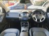 USED 2013 63 HYUNDAI IX35 2.0 PREMIUM CRDI 4WD 5d 181 BHP HEATED FULL BLACK LEATHER - TWIN SUNROOFS - SAT NAV - REVERSE CAMERA