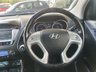 USED 2013 63 HYUNDAI IX35 2.0 PREMIUM CRDI 4WD 5d 181 BHP HEATED FULL BLACK LEATHER - TWIN SUNROOFS - SAT NAV - REVERSE CAMERA