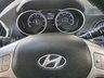 USED 2013 63 HYUNDAI IX35 2.0 PREMIUM CRDI 4WD 5d 181 BHP HEATED FULL BLACK LEATHER - TWIN SUNROOFS - SAT NAV - REVERSE CAMERA