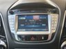 USED 2013 63 HYUNDAI IX35 2.0 PREMIUM CRDI 4WD 5d 181 BHP HEATED FULL BLACK LEATHER - TWIN SUNROOFS - SAT NAV - REVERSE CAMERA