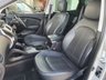 USED 2013 63 HYUNDAI IX35 2.0 PREMIUM CRDI 4WD 5d 181 BHP HEATED FULL BLACK LEATHER - TWIN SUNROOFS - SAT NAV - REVERSE CAMERA