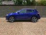 USED 2014 64 NISSAN QASHQAI 1.6 DCI TEKNA 5d 128 BHP OVER 100 CARS IN STOCK