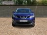USED 2014 64 NISSAN QASHQAI 1.6 DCI TEKNA 5d 128 BHP OVER 100 CARS IN STOCK