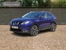 USED 2014 64 NISSAN QASHQAI 1.6 DCI TEKNA 5d 128 BHP OVER 100 CARS IN STOCK