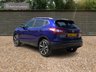 USED 2014 64 NISSAN QASHQAI 1.6 DCI TEKNA 5d 128 BHP OVER 100 CARS IN STOCK