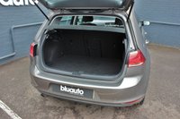USED 2013 VOLKSWAGEN GOLF 1.6 SE TDI BLUEMOTION TECHNOLOGY 5d 103 BHP 8 Services, Under 45000 Miles, Tax Free, Generous Specification