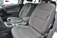 USED 2013 VOLKSWAGEN GOLF 1.6 SE TDI BLUEMOTION TECHNOLOGY 5d 103 BHP 8 Services, Under 45000 Miles, Tax Free, Generous Specification
