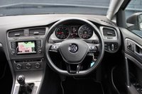 USED 2013 VOLKSWAGEN GOLF 1.6 SE TDI BLUEMOTION TECHNOLOGY 5d 103 BHP 8 Services, Under 45000 Miles, Tax Free, Generous Specification