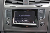 USED 2013 VOLKSWAGEN GOLF 1.6 SE TDI BLUEMOTION TECHNOLOGY 5d 103 BHP 8 Services, Under 45000 Miles, Tax Free, Generous Specification