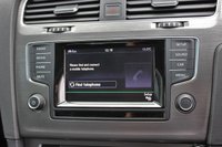 USED 2013 VOLKSWAGEN GOLF 1.6 SE TDI BLUEMOTION TECHNOLOGY 5d 103 BHP 8 Services, Under 45000 Miles, Tax Free, Generous Specification