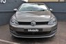 USED 2013 VOLKSWAGEN GOLF 1.6 SE TDI BLUEMOTION TECHNOLOGY 5d 103 BHP 8 Services, Under 45000 Miles, Tax Free, Generous Specification