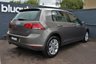 USED 2013 VOLKSWAGEN GOLF 1.6 SE TDI BLUEMOTION TECHNOLOGY 5d 103 BHP 8 Services, Under 45000 Miles, Tax Free, Generous Specification