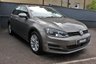 USED 2013 VOLKSWAGEN GOLF 1.6 SE TDI BLUEMOTION TECHNOLOGY 5d 103 BHP 8 Services, Under 45000 Miles, Tax Free, Generous Specification