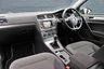 USED 2013 VOLKSWAGEN GOLF 1.6 SE TDI BLUEMOTION TECHNOLOGY 5d 103 BHP 8 Services, Under 45000 Miles, Tax Free, Generous Specification