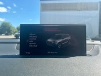 USED 2015 M AUDI Q7 3.0 TDI QUATTRO S LINE 5d 269 BHP 