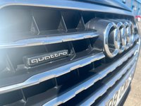 USED 2015 M AUDI Q7 3.0 TDI QUATTRO S LINE 5d 269 BHP 