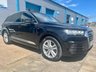 USED 2015 M AUDI Q7 3.0 TDI QUATTRO S LINE 5d 269 BHP 