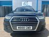 USED 2015 M AUDI Q7 3.0 TDI QUATTRO S LINE 5d 269 BHP 
