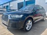 USED 2015 M AUDI Q7 3.0 TDI QUATTRO S LINE 5d 269 BHP 