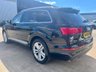 USED 2015 M AUDI Q7 3.0 TDI QUATTRO S LINE 5d 269 BHP 