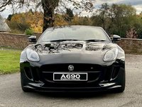USED 2014 64 JAGUAR F-TYPE 3.0 Supercharged V6 S (380) 2dr Convertible Automatic NATIONWIDE DELIVERY - RESERVE ONLINE TODAY