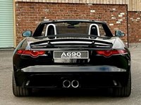 USED 2014 64 JAGUAR F-TYPE 3.0 Supercharged V6 S (380) 2dr Convertible Automatic NATIONWIDE DELIVERY - RESERVE ONLINE TODAY
