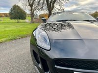 USED 2014 64 JAGUAR F-TYPE 3.0 Supercharged V6 S (380) 2dr Convertible Automatic NATIONWIDE DELIVERY - RESERVE ONLINE TODAY