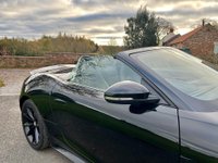 USED 2014 64 JAGUAR F-TYPE 3.0 Supercharged V6 S (380) 2dr Convertible Automatic NATIONWIDE DELIVERY - RESERVE ONLINE TODAY
