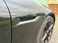 USED 2014 64 JAGUAR F-TYPE 3.0 Supercharged V6 S (380) 2dr Convertible Automatic NATIONWIDE DELIVERY - RESERVE ONLINE TODAY