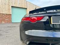 USED 2014 64 JAGUAR F-TYPE 3.0 Supercharged V6 S (380) 2dr Convertible Automatic NATIONWIDE DELIVERY - RESERVE ONLINE TODAY