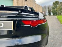 USED 2014 64 JAGUAR F-TYPE 3.0 Supercharged V6 S (380) 2dr Convertible Automatic NATIONWIDE DELIVERY - RESERVE ONLINE TODAY