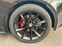 USED 2014 64 JAGUAR F-TYPE 3.0 Supercharged V6 S (380) 2dr Convertible Automatic NATIONWIDE DELIVERY - RESERVE ONLINE TODAY