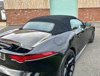 USED 2014 64 JAGUAR F-TYPE 3.0 Supercharged V6 S (380) 2dr Convertible Automatic NATIONWIDE DELIVERY - RESERVE ONLINE TODAY