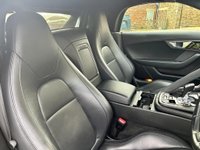 USED 2014 64 JAGUAR F-TYPE 3.0 Supercharged V6 S (380) 2dr Convertible Automatic NATIONWIDE DELIVERY - RESERVE ONLINE TODAY