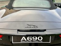 USED 2014 64 JAGUAR F-TYPE 3.0 Supercharged V6 S (380) 2dr Convertible Automatic NATIONWIDE DELIVERY - RESERVE ONLINE TODAY