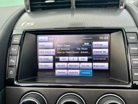 USED 2014 64 JAGUAR F-TYPE 3.0 Supercharged V6 S (380) 2dr Convertible Automatic NATIONWIDE DELIVERY - RESERVE ONLINE TODAY