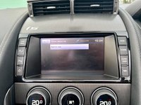 USED 2014 64 JAGUAR F-TYPE 3.0 Supercharged V6 S (380) 2dr Convertible Automatic NATIONWIDE DELIVERY - RESERVE ONLINE TODAY