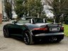 USED 2014 64 JAGUAR F-TYPE 3.0 Supercharged V6 S (380) 2dr Convertible Automatic NATIONWIDE DELIVERY - RESERVE ONLINE TODAY