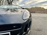 USED 2014 64 JAGUAR F-TYPE 3.0 Supercharged V6 S (380) 2dr Convertible Automatic NATIONWIDE DELIVERY - RESERVE ONLINE TODAY