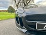 USED 2014 64 JAGUAR F-TYPE 3.0 Supercharged V6 S (380) 2dr Convertible Automatic NATIONWIDE DELIVERY - RESERVE ONLINE TODAY