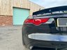 USED 2014 64 JAGUAR F-TYPE 3.0 Supercharged V6 S (380) 2dr Convertible Automatic NATIONWIDE DELIVERY - RESERVE ONLINE TODAY