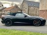 USED 2014 64 JAGUAR F-TYPE 3.0 Supercharged V6 S (380) 2dr Convertible Automatic NATIONWIDE DELIVERY - RESERVE ONLINE TODAY