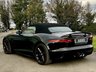 USED 2014 64 JAGUAR F-TYPE 3.0 Supercharged V6 S (380) 2dr Convertible Automatic NATIONWIDE DELIVERY - RESERVE ONLINE TODAY