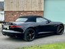 USED 2014 64 JAGUAR F-TYPE 3.0 Supercharged V6 S (380) 2dr Convertible Automatic NATIONWIDE DELIVERY - RESERVE ONLINE TODAY