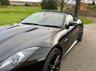 USED 2014 64 JAGUAR F-TYPE 3.0 Supercharged V6 S (380) 2dr Convertible Automatic NATIONWIDE DELIVERY - RESERVE ONLINE TODAY