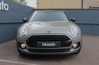 USED 2018 MINI CLUBMAN 2.0 COOPER D 5d 148 BHP 2 Owners, Full MINI History, Chili Pack, Rear Camera, Rear Sensors, Sat Nav, Bluetooth, Part Leather Heated Seats